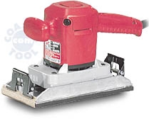 1/2 Sheet Finish Sander&nbsp;
