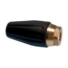 Rotating Power Nozzle