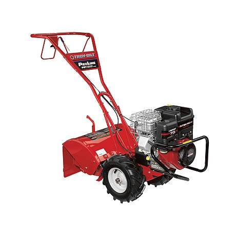 7HP Rear Tine Tiller
