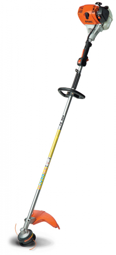 Gas String Trimmer