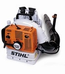 Backpack Blower