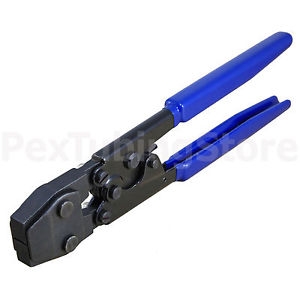 Pex Cinch Tool