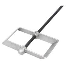 Drywall Mud Mixer