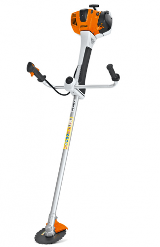 Brush Cutter, Handheld