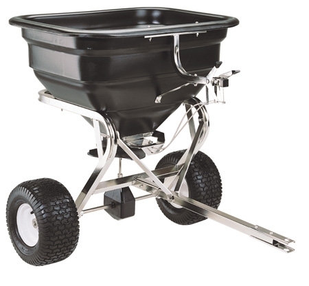 90LB Pin Hitch Spreader