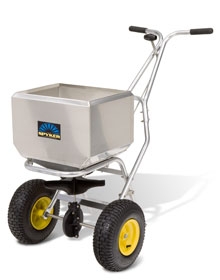 90LB Walk-behind Spreader
