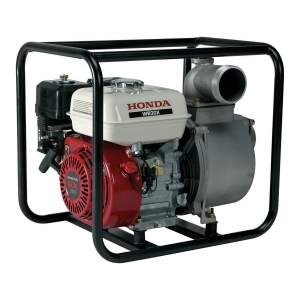Honda general purpose water pumps #4