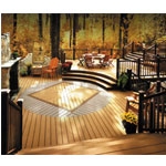 Decking/Railing