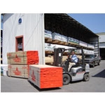 Lumber/Plywood