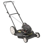 Outdoor Power Equipment