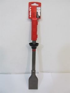 WIde Flat Chisel Bit, Short