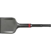 Wide Flat Chisel Bit, Mini