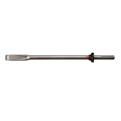 Narrow Flat Chisel Bit