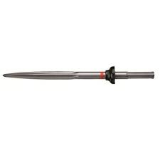 Pointed Chisel Bit