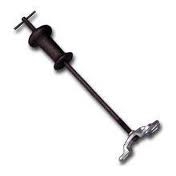 Axle Flange Puller