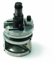 Ridge Reamer