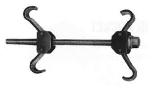 Coil Spring Compressor