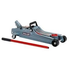 1 TON Floor Jack