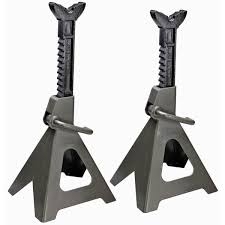 Pair of Jack Stands