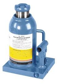 20 Ton Bottle Jack