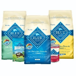 Blue Buffalo Life Protection Formula For $46.99