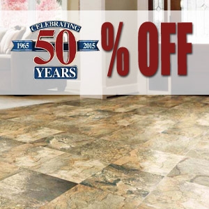 50% Off Verve Ceramic Rushmore Blush Tile