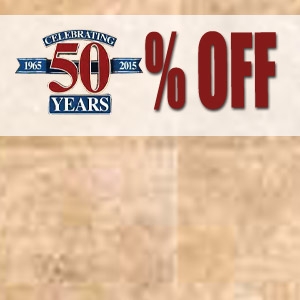 50% Off Verve Ceramic Sonoran Rock Tile