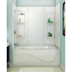 MAAX® Showers/Tubs/Shower Doors 40% off Mfg. List