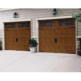 40% Off* Mfg List Residential Holmes Garage Doors