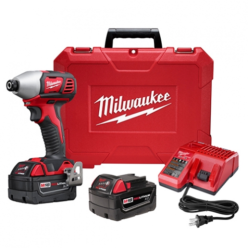 NEW! Selection of Milwaukee Power Tools