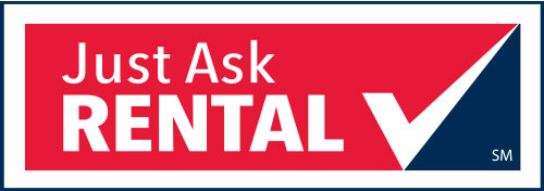 Just Ask Rental