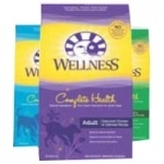 Select Wellness Dog Food 30 lb. now $46.99