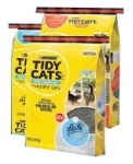 Tidy CatsĀ® Cat Litter 20 lb. now 2 for $6.99