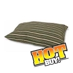 Pet Lounger 27x36 for $10.99