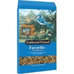 Feathered Friends Favorite 40 lb. just $21.99