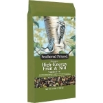 Feathered Friend High Energy Fruit & Nut $24.99