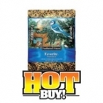 Feathered Friends Favorite 5 lb. just $4.99