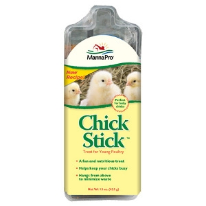 Manna Pro Chick Stick 15oz Now $6.29