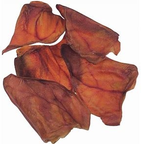 Smoked Pig Ears For $0.99