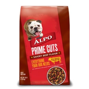 Alpo 47 lbs for $23.99