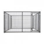 Tarter Complete Heavy-Duty Dog Kennel $499.99