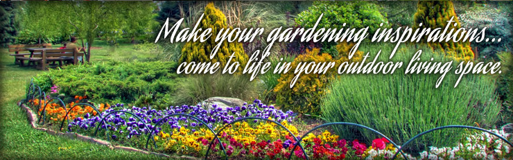 Lakeland Yard and Garden Center | Home Goods, Flowood, Jackson MS