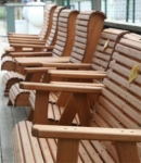 Porch Chairs