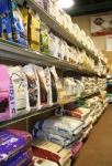 Pet Food