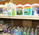 Chemicals