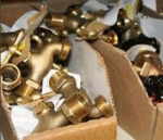 Plumbing Hardware