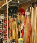Lawn Tools