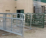 Ranch Fences