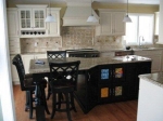 Remodeled Kitchen
