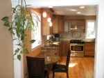 Dining Wall